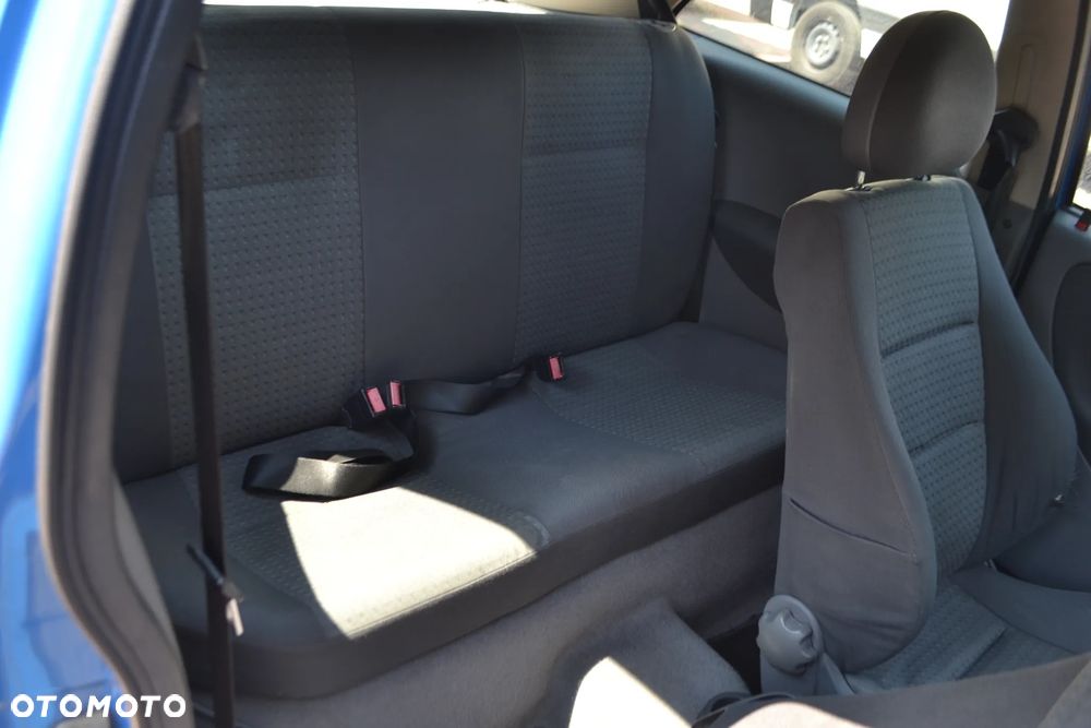 Opel Corsa - 5