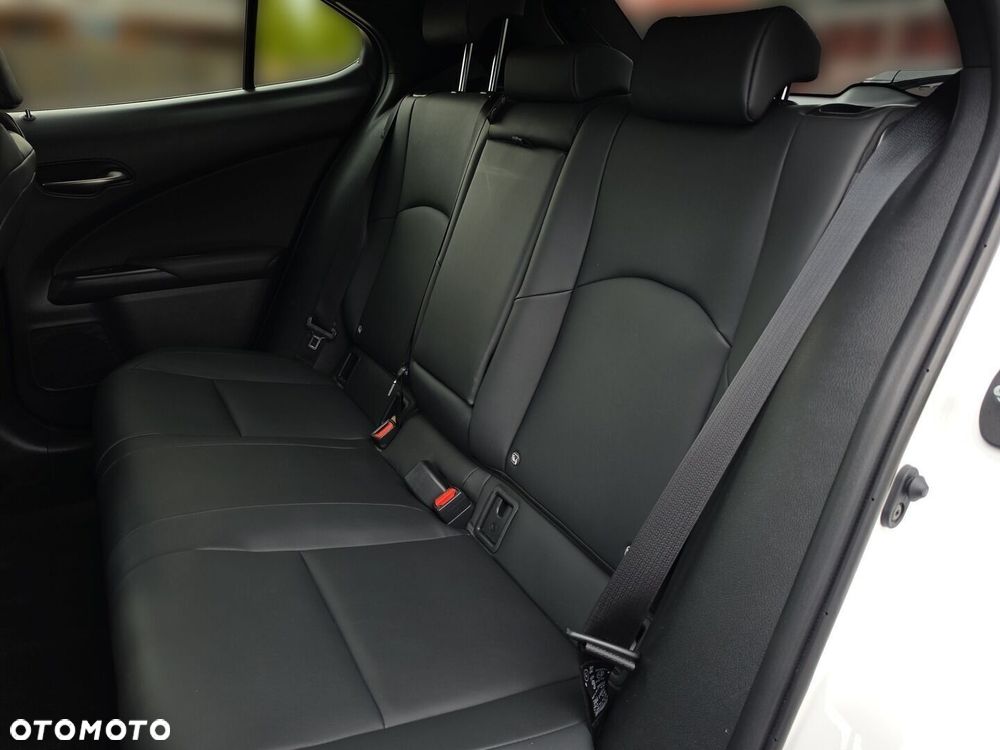 Lexus UX 300h F Sport Design - 14