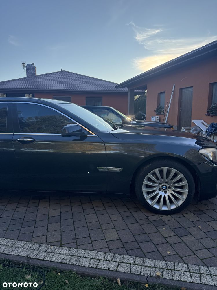 BMW Seria 7 - 3