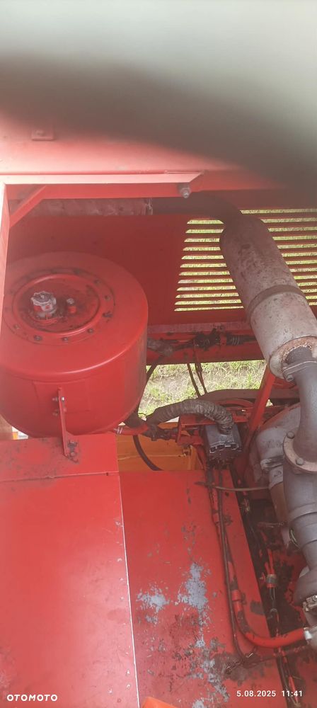 Bizon Rekord - 6