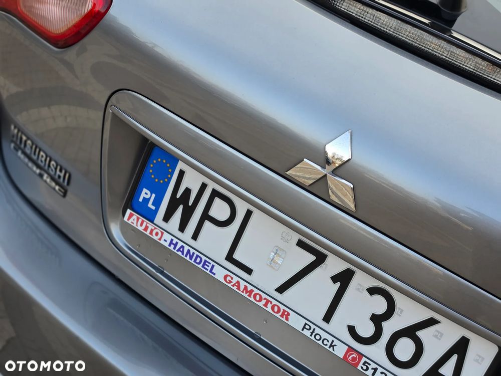 Mitsubishi Lancer - 8