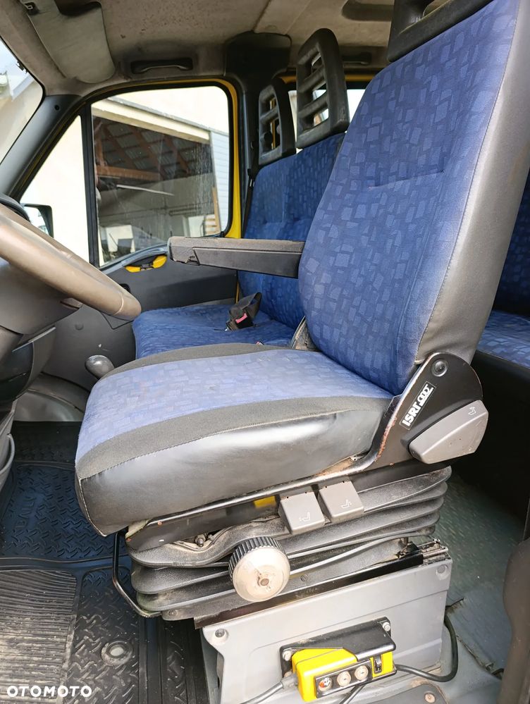 Iveco DAILY - 3