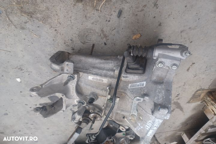 CUTIE DE VITEZE mx1253 MX1253 Honda Civic 8  [din 2005 pana  2008] - 3