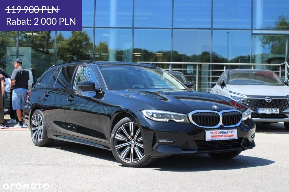 BMW Seria 3 - 3