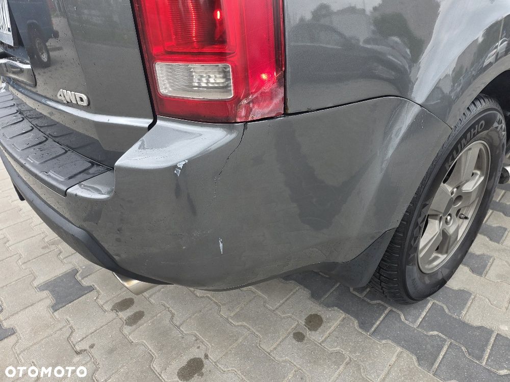 Honda Pilot 3.5 V6 4WD EX - 19