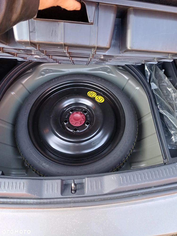 Toyota Auris 1.33 VVT-i Active - 7