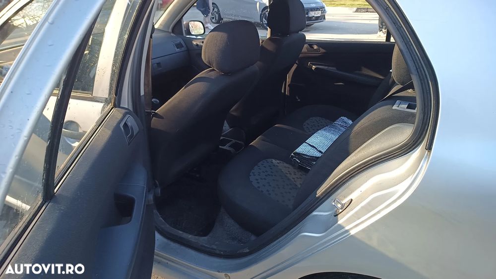 Skoda Fabia 1.2 Classic - 8