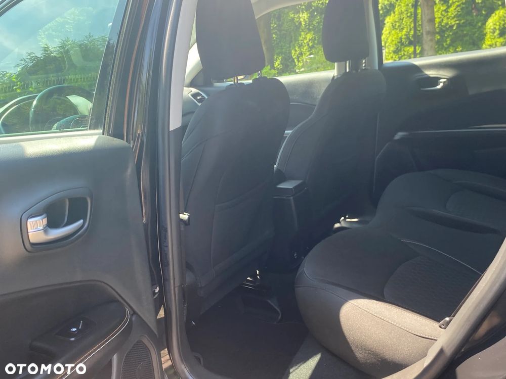 Jeep Compass 1.3 GSE T4 Night Eagle - 24