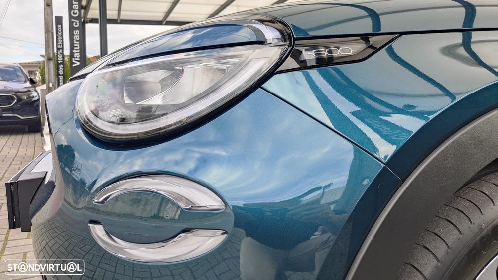 Fiat 600e La Prima - 7