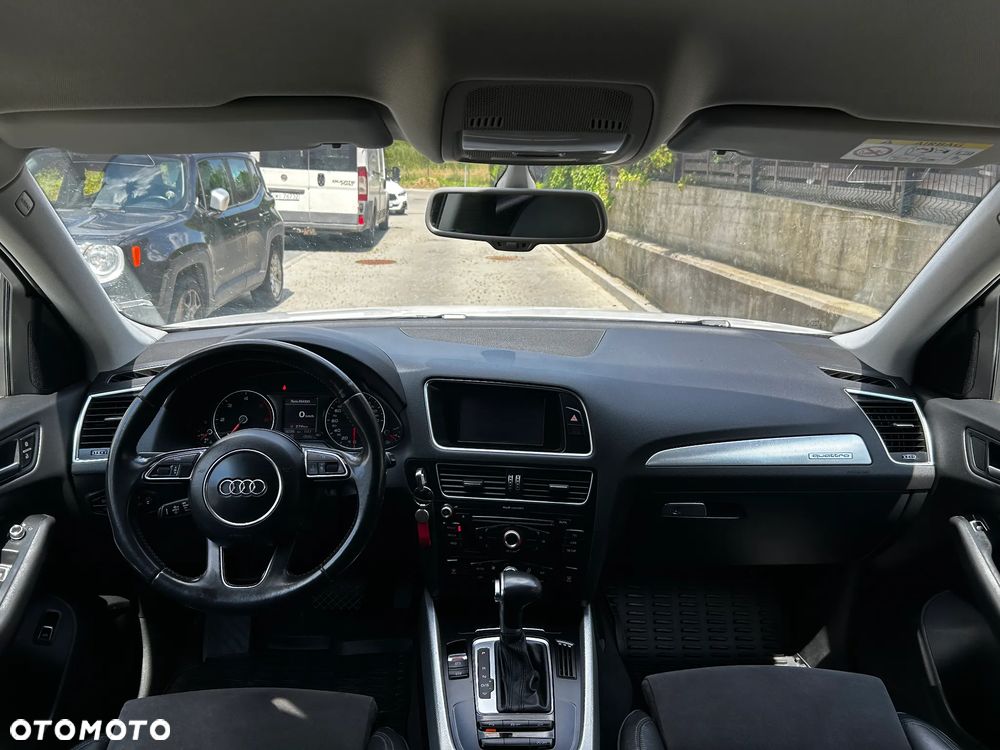 Audi Q5 - 20