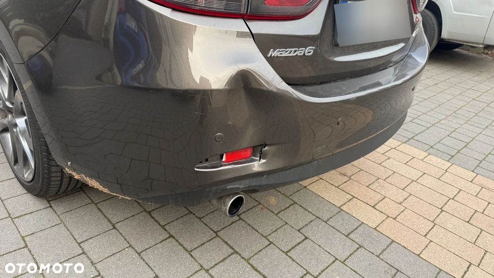 Mazda 6 2.0 Skypassion I-ELoop - 5