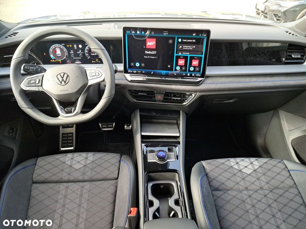 Volkswagen Tayron 2.0 TSI 4Mot R-Line Plus DSG - 17