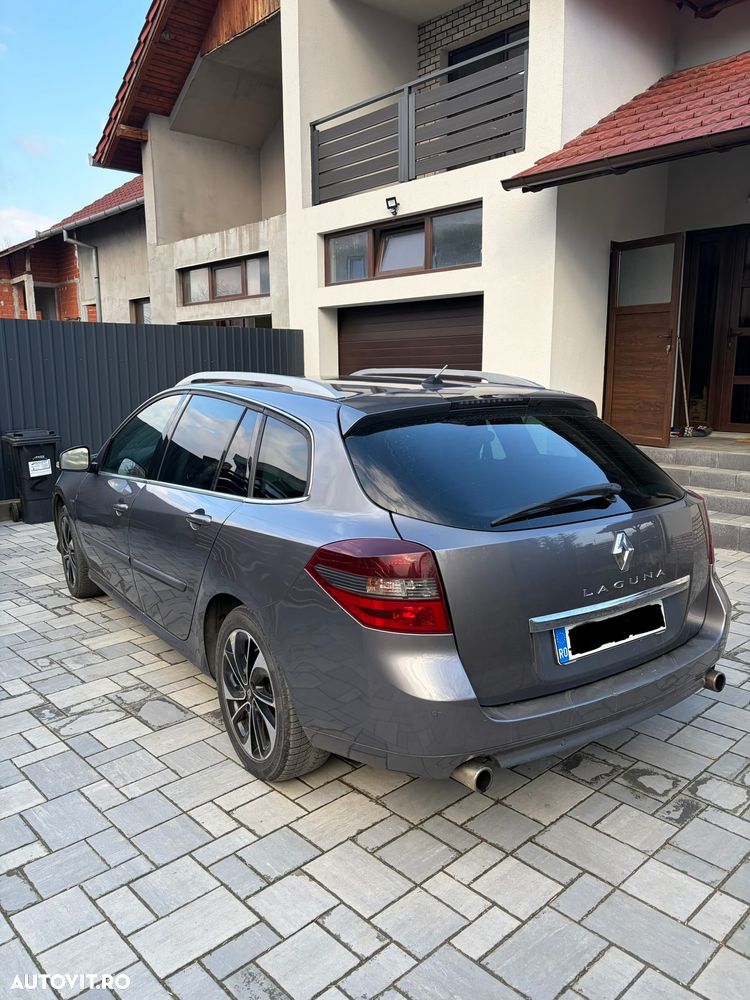 Renault Laguna - 7