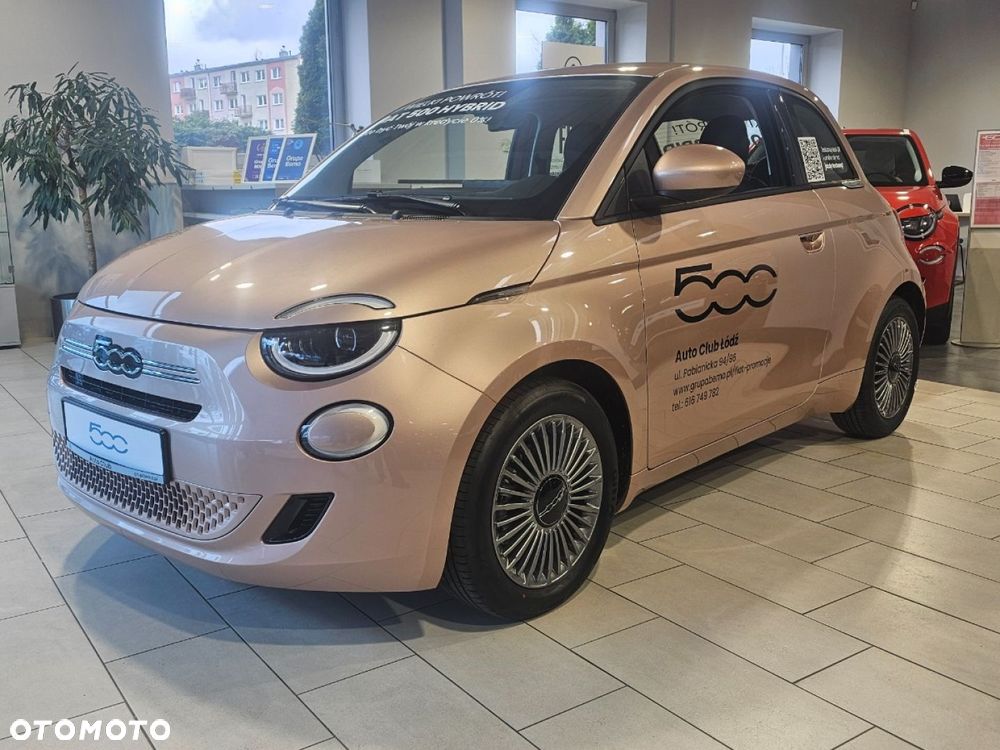 Fiat 500 - 3