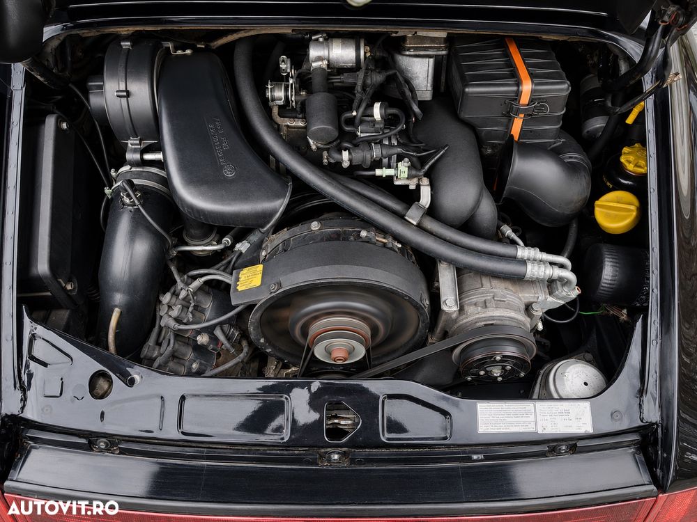 Porsche 911 - 5