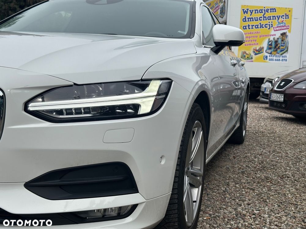 Volvo S90 D3 Momentum - 15