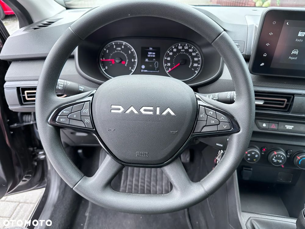 Dacia Sandero Stepway - 8