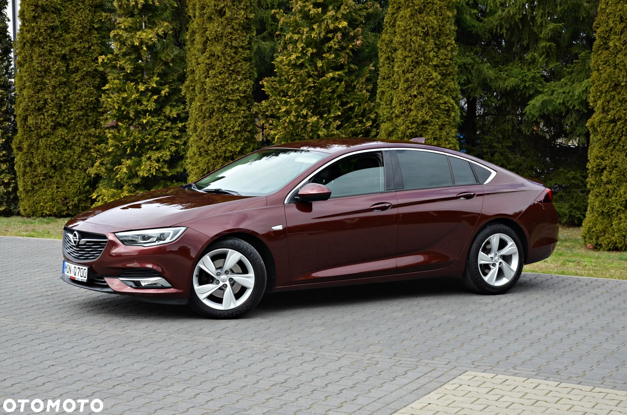 Opel Insignia 2.0 CDTI Exclusive S&S - 14