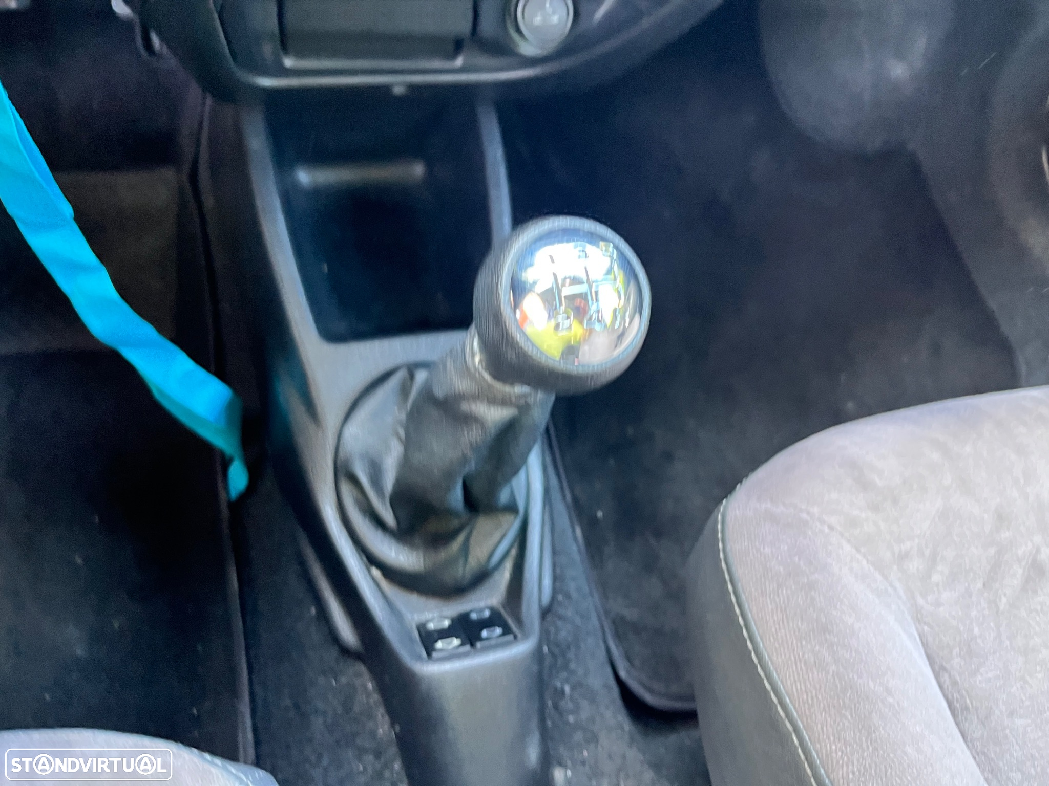 Citroën Saxo 1.1i Exclusive - 15