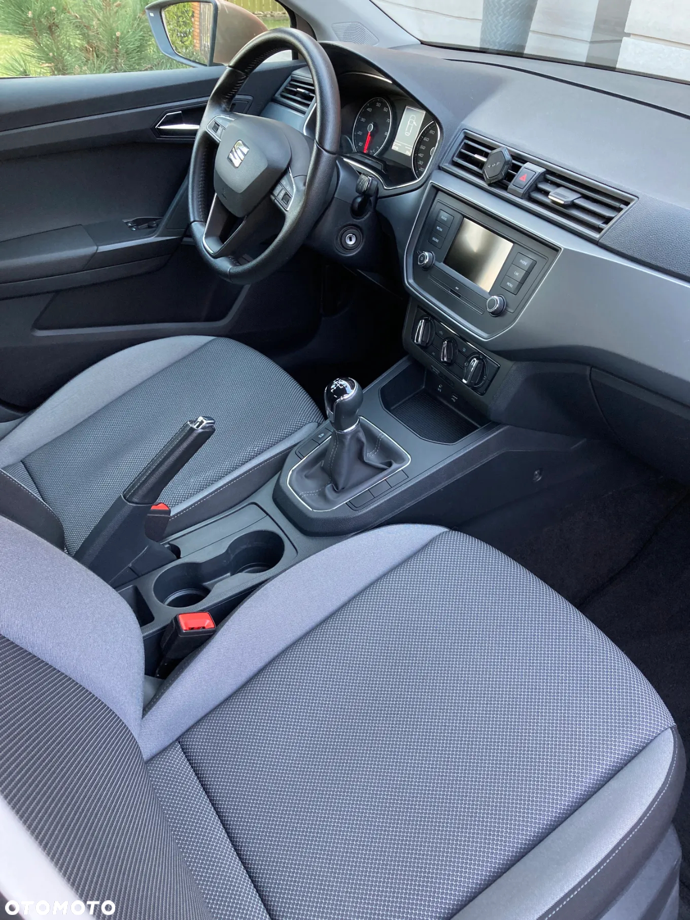 Seat Ibiza 1.0 TSI Style S&S - 19