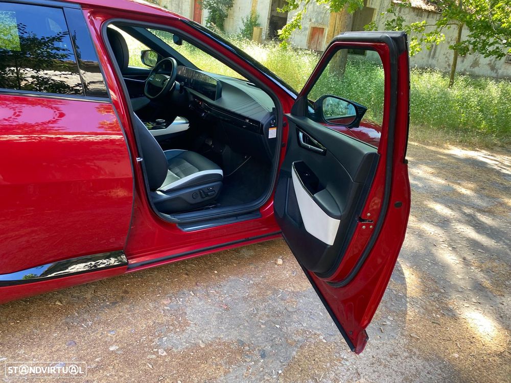 Kia EV6 77.4 kWh GT-Line - 34