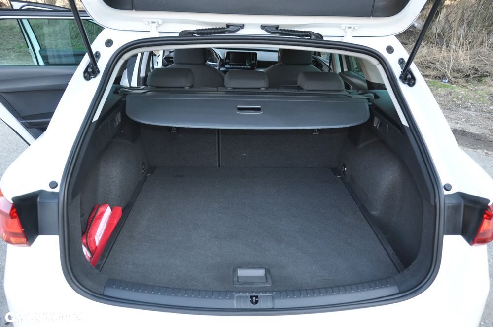 Seat Leon 2.0 TDI Style - 37