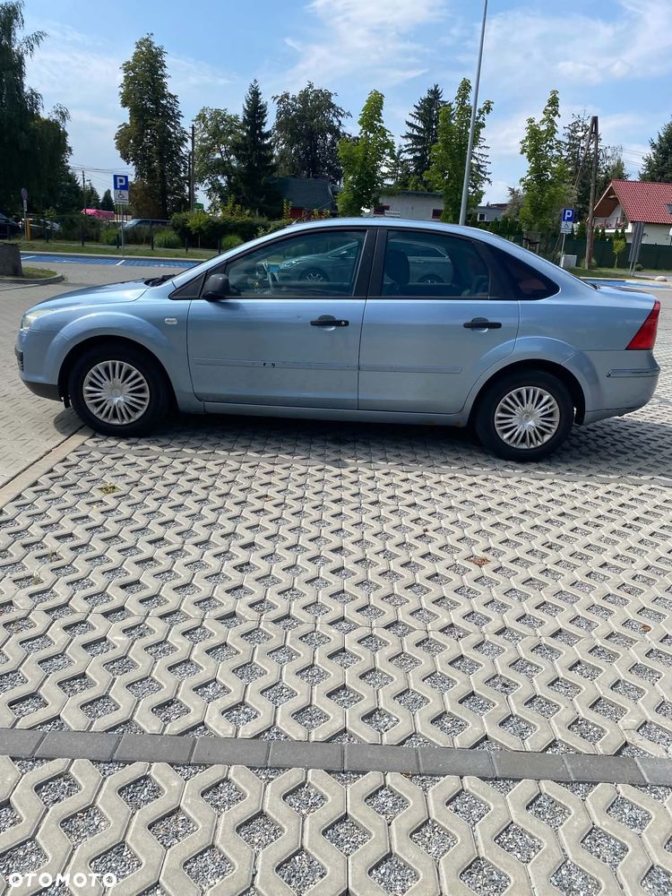 Ford Focus - 9