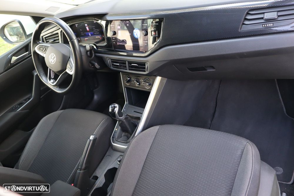 VW Taigo 1.0 TSI Life - 14