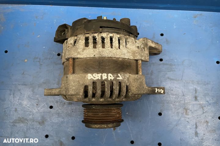 Alternator Opel Astra J [2009 - 2012] Sports Tourer wagon 2.0 CDTI AT - 1