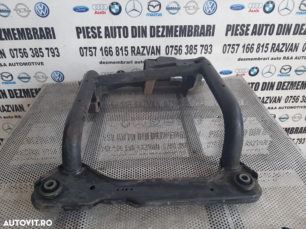 Suport Cutie Viteze Land Rover Range Rover Vogue L322 3.6 Tdv8 368DT Dezmembrez Land Rover Range Ro - 7