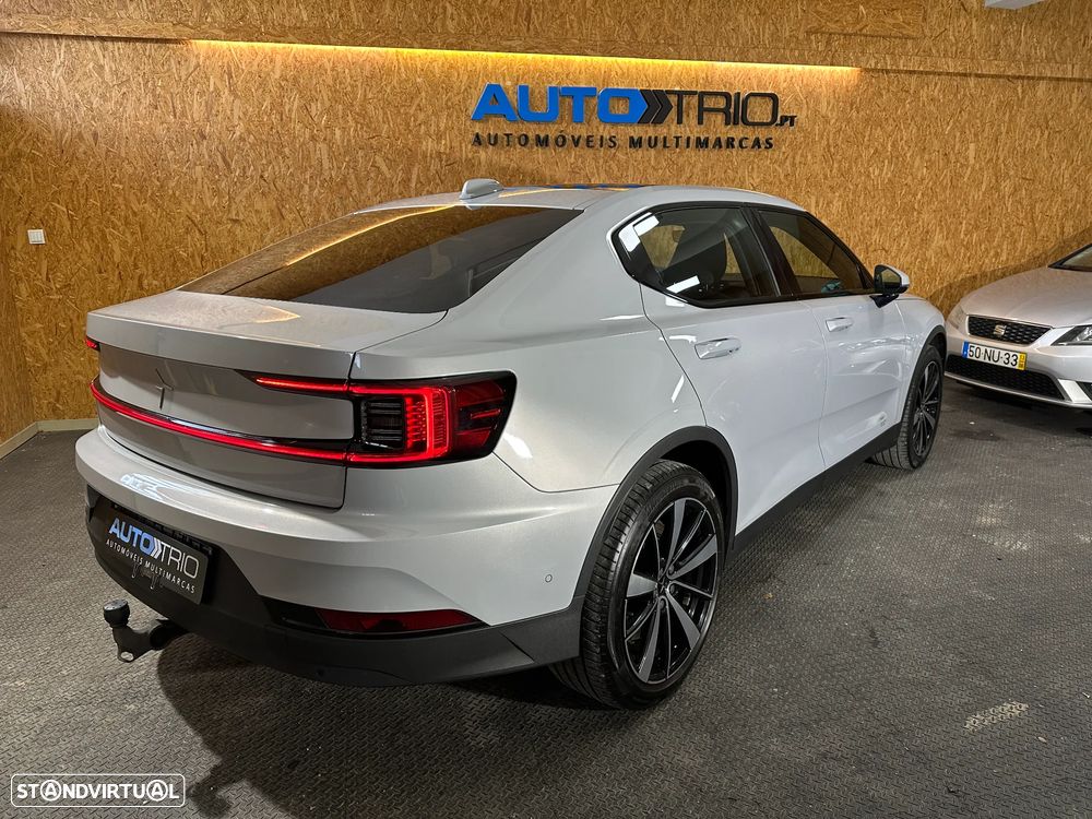 Polestar 2 Dual Motor 78kWh - 2