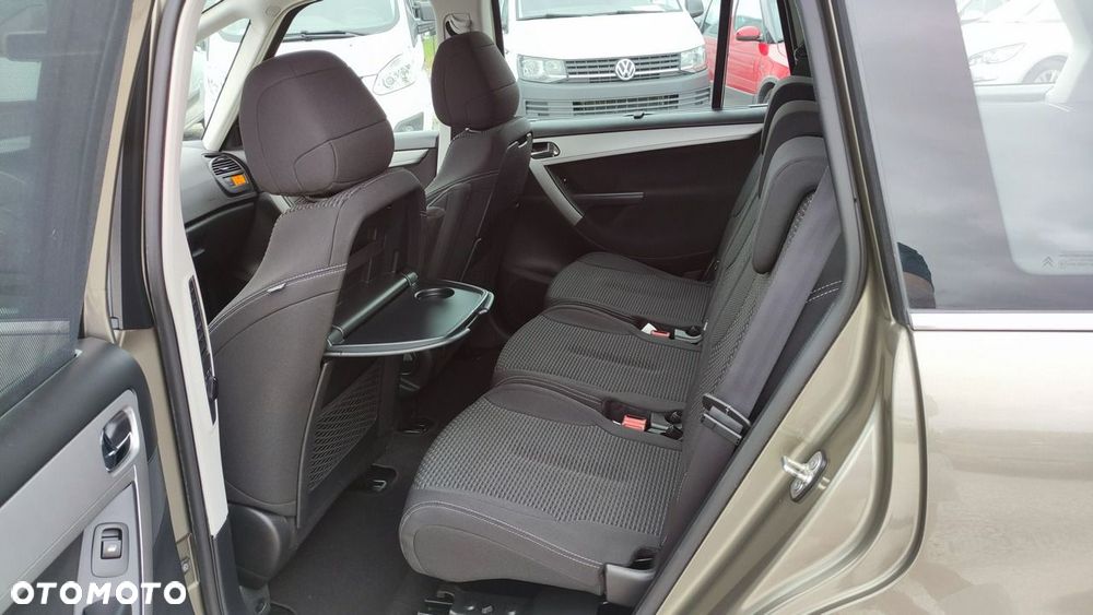 Citroën C4 Grand Picasso 1.6 THP Exclusive - 7