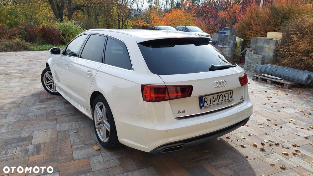 Audi A6 - 5