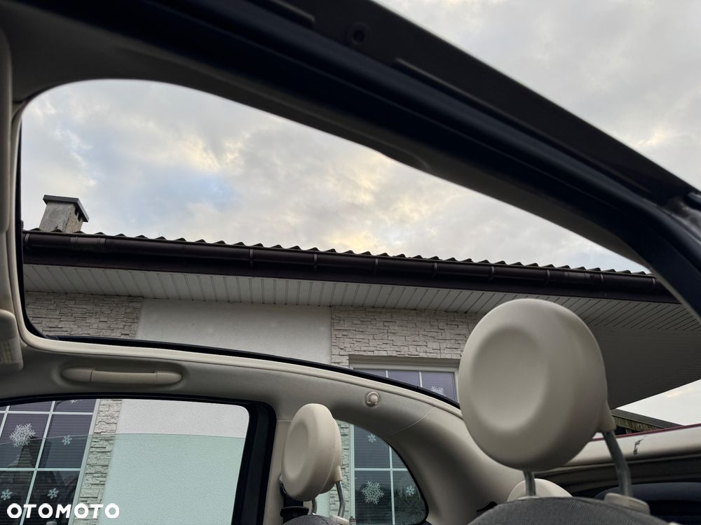 Fiat 500 1.4 16V Start&Stopp Lounge - 15