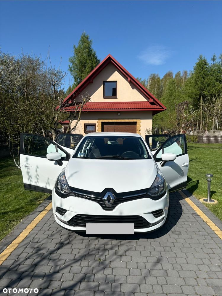 Renault Clio 0.9 Energy TCe Life - 5