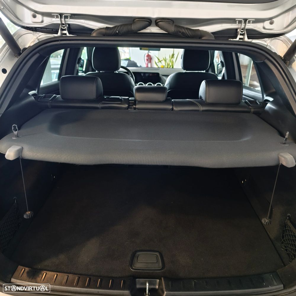 Mercedes-Benz EQA 250 Progressive - 25