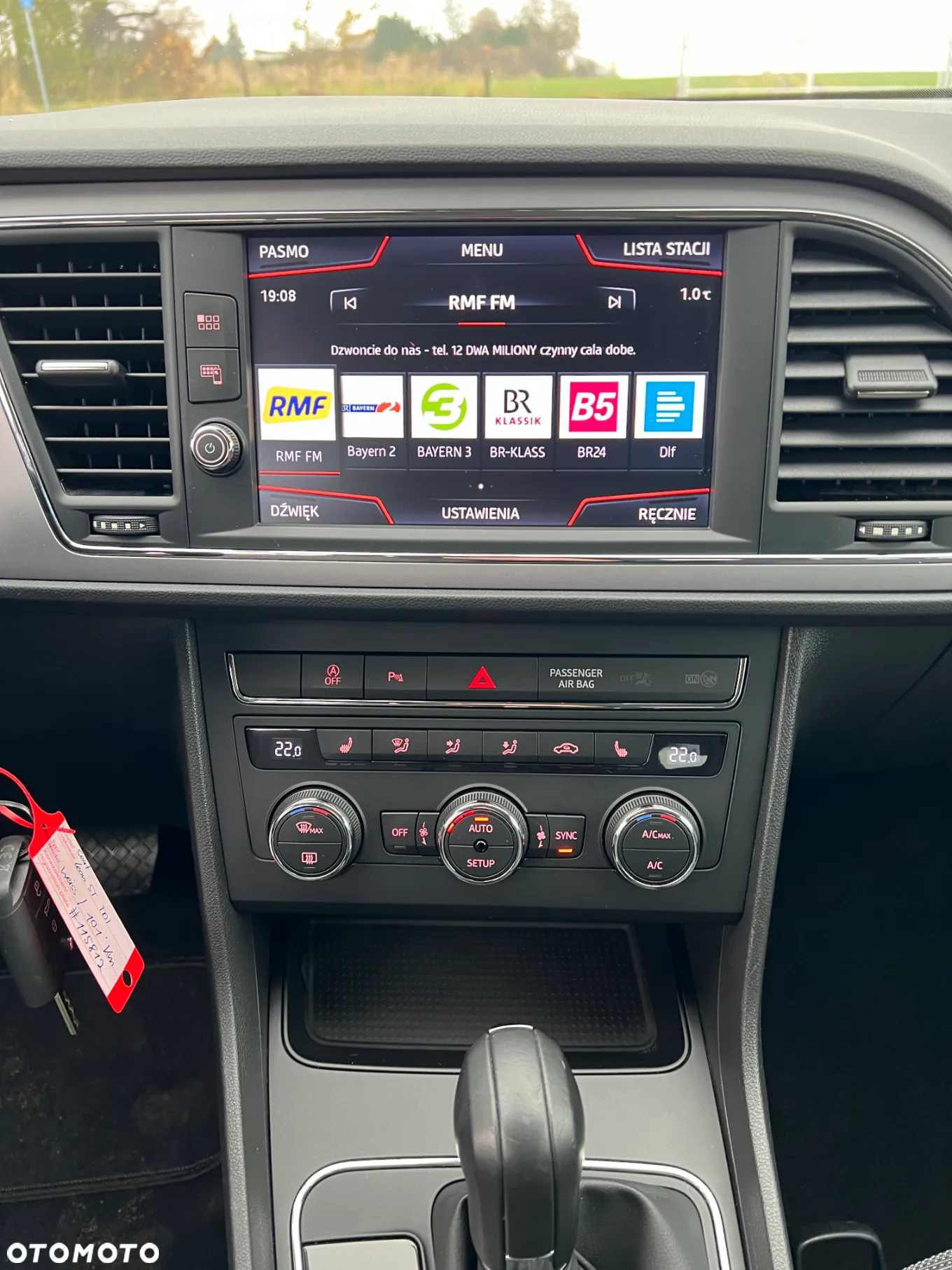 Seat Leon 1.6 TDI Copa S&S DSG - 19