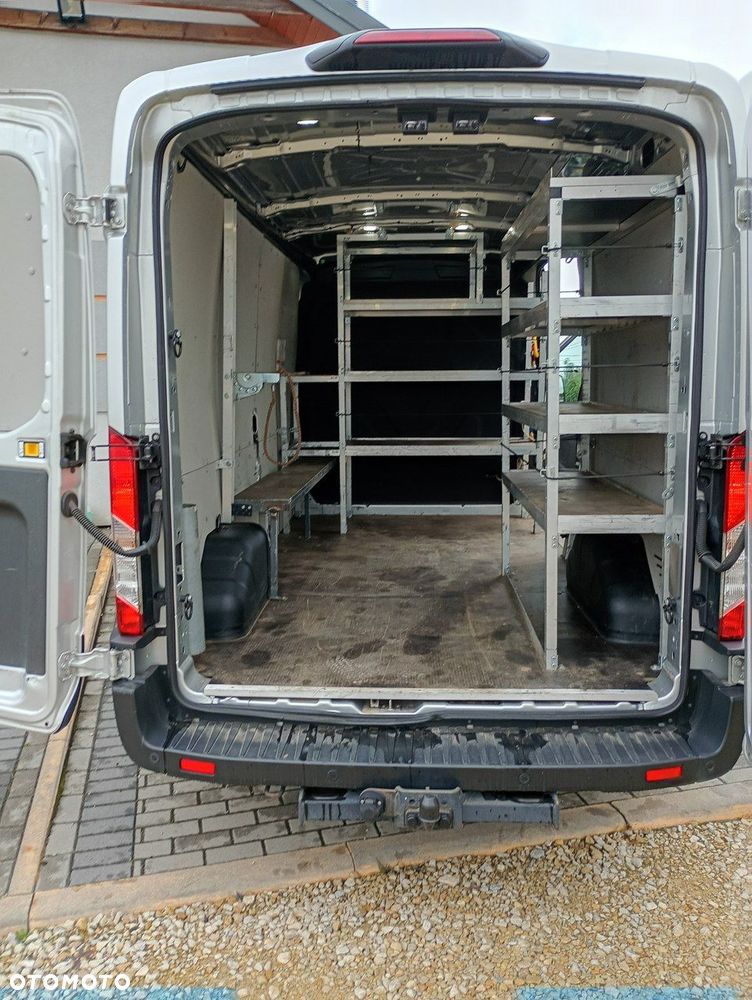 Ford Transit - 31