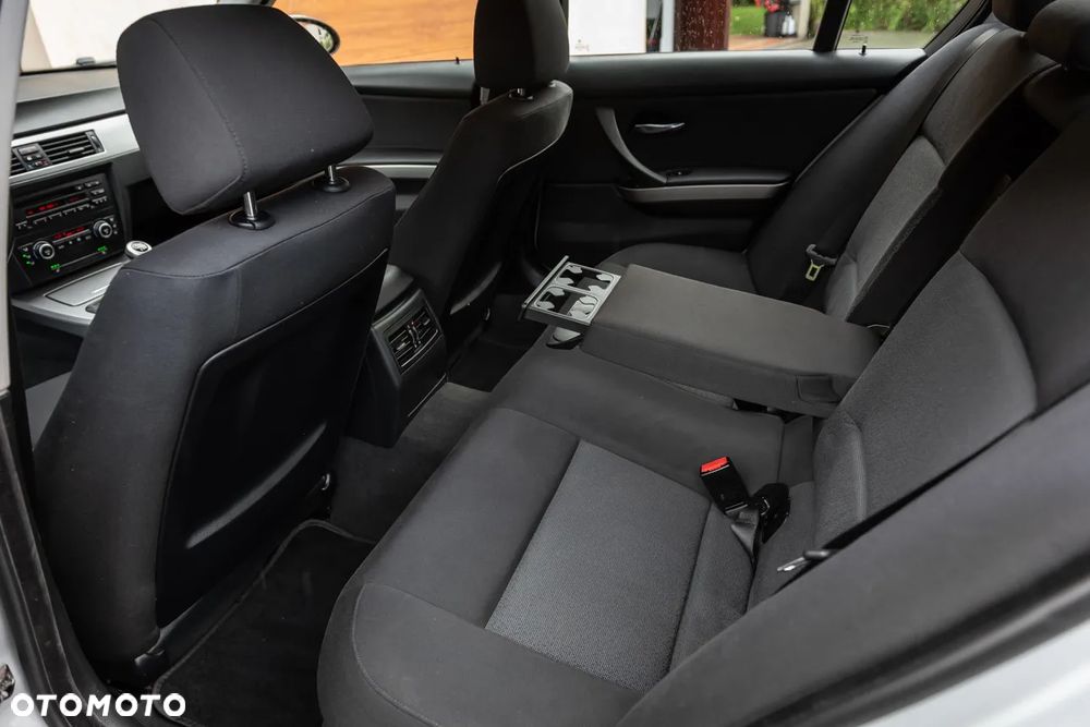 BMW Seria 3 - 20