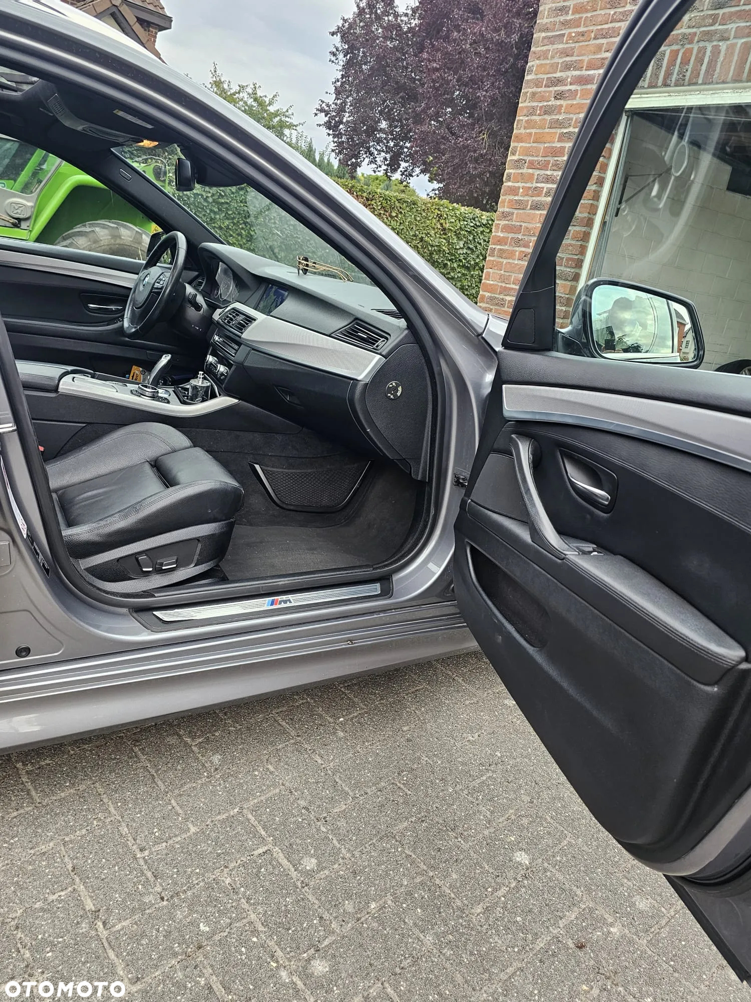 BMW Seria 5 - 15