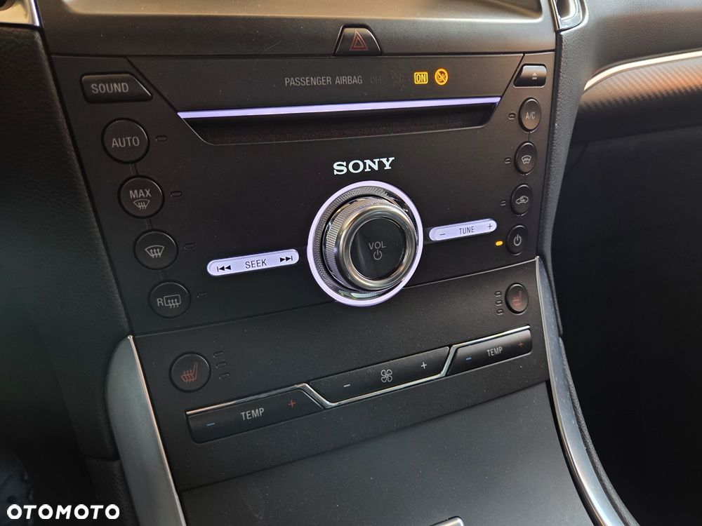 Ford S-Max 2.0 TDCi ST-Line PowerShift - 25