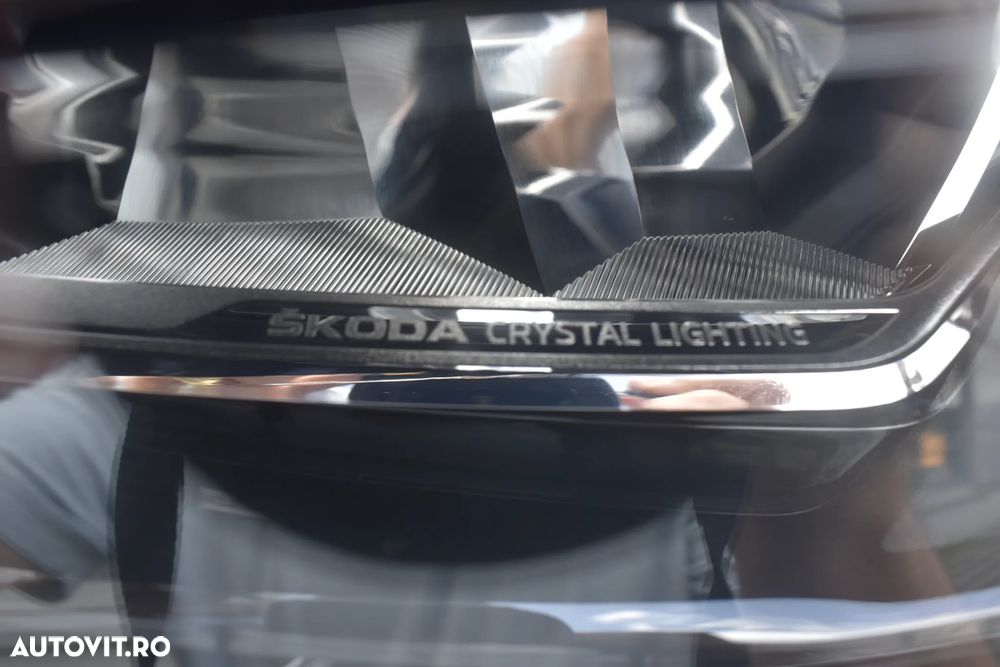 Skoda Kodiaq 2.0 TDI 4X4 DSG Style - 38
