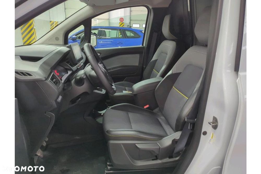 Renault Kangoo 1.5 dCi Extra Kamera SalonPL VAT23% - 5