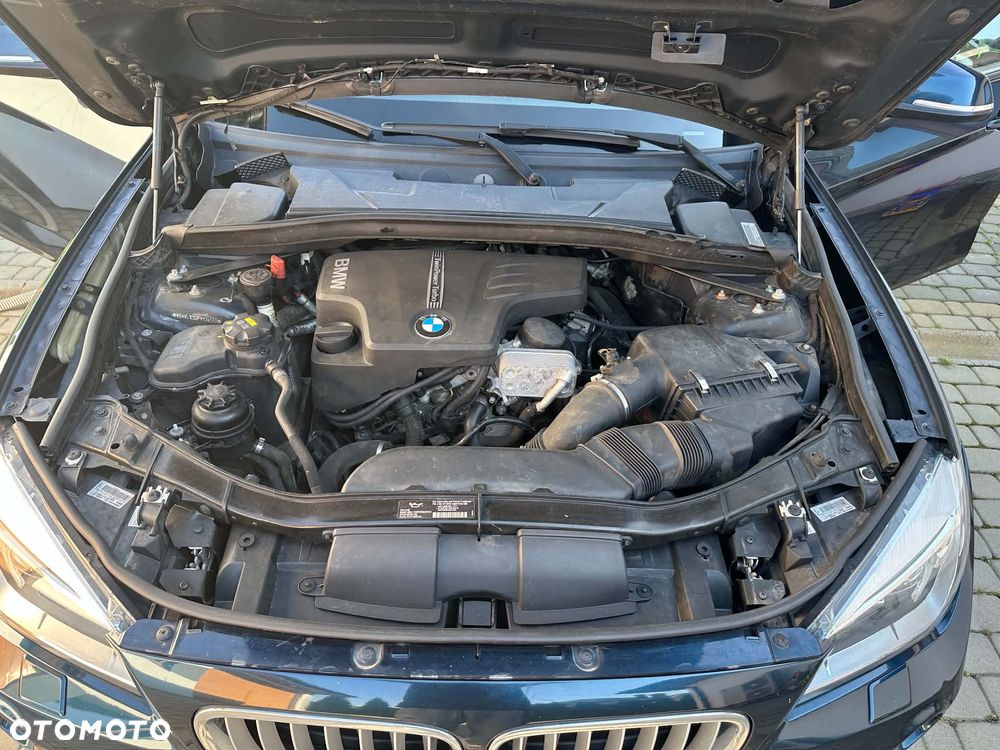 BMW X1 xDrive28i xLine - 11