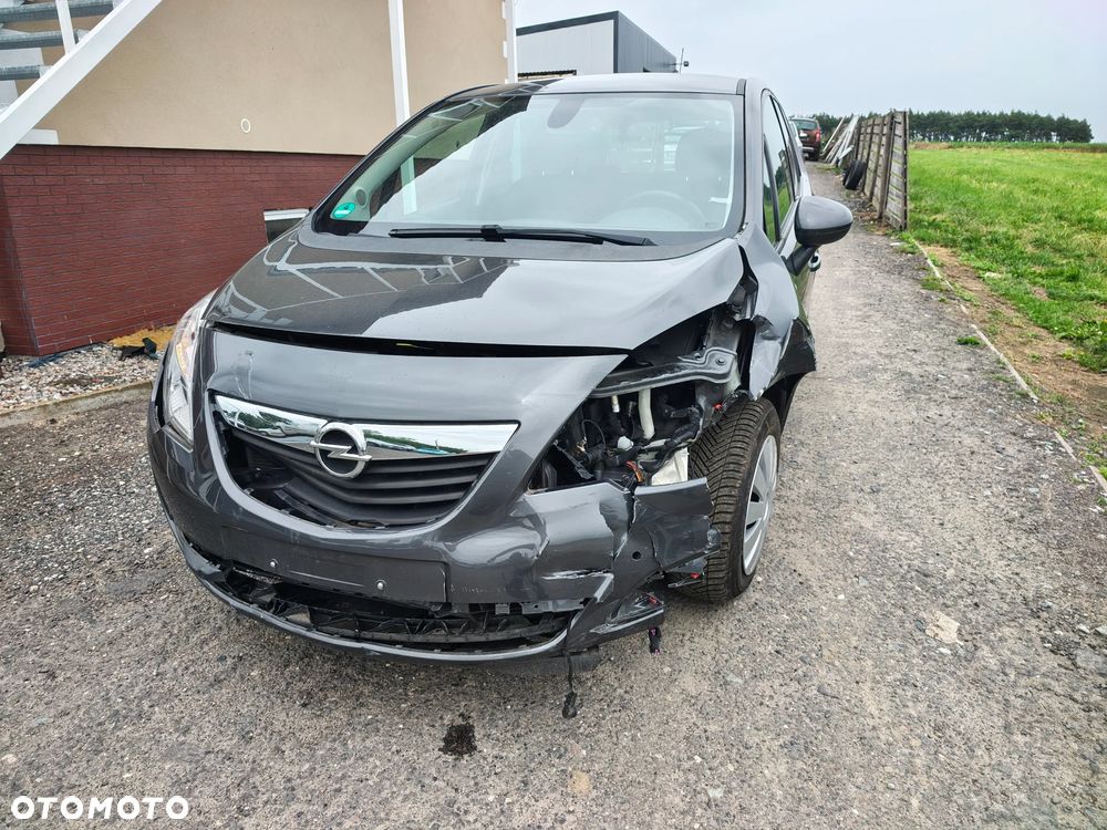 Opel Meriva 1.4 Active - 2