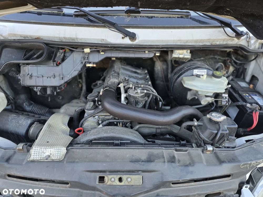 Mercedes-Benz Sprinter - 6