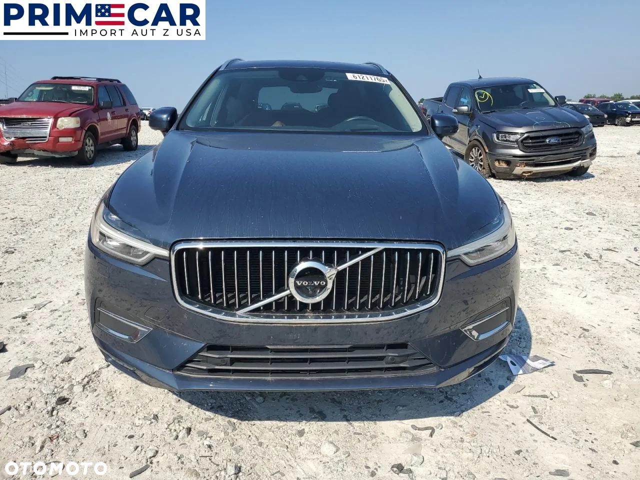 Volvo XC 60 T5 AWD Inscription - 6