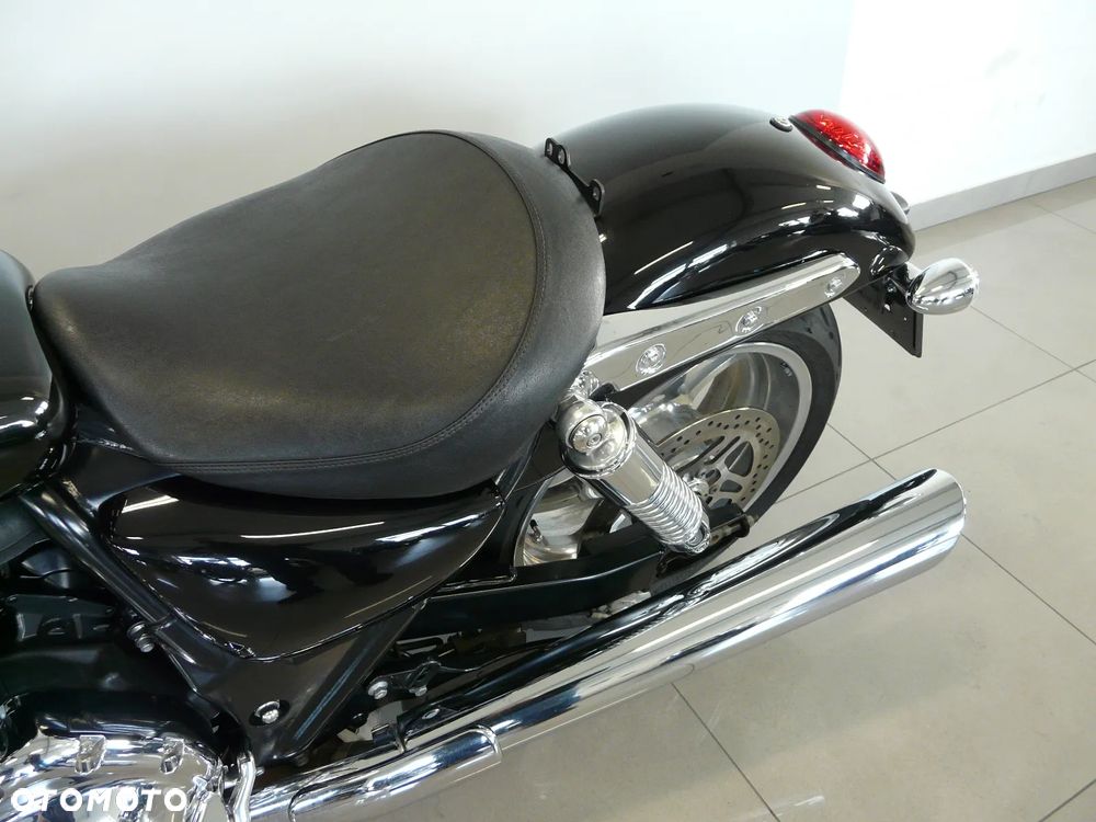 Triumph Thunderbird - 12