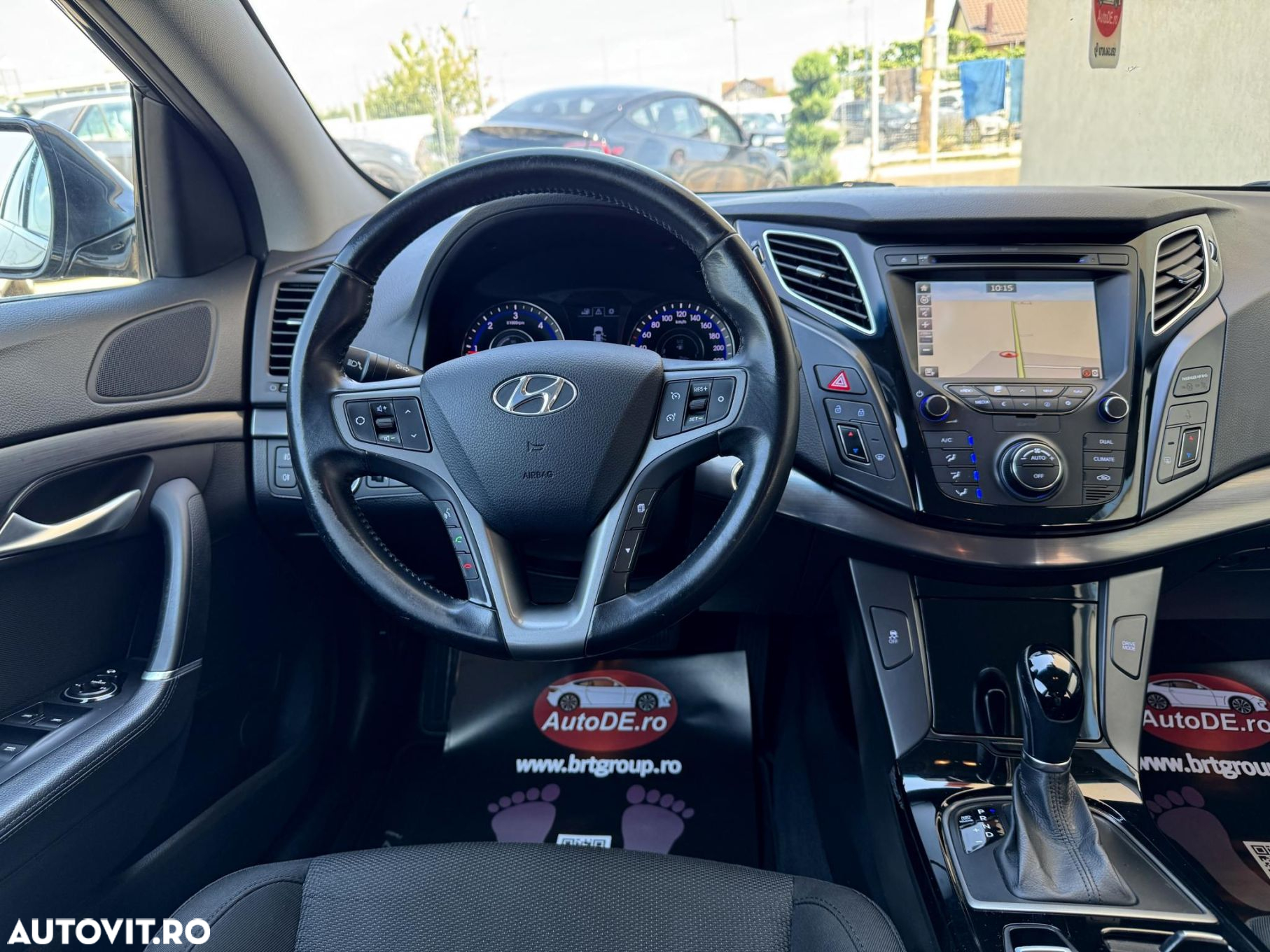 Hyundai i40 - 8