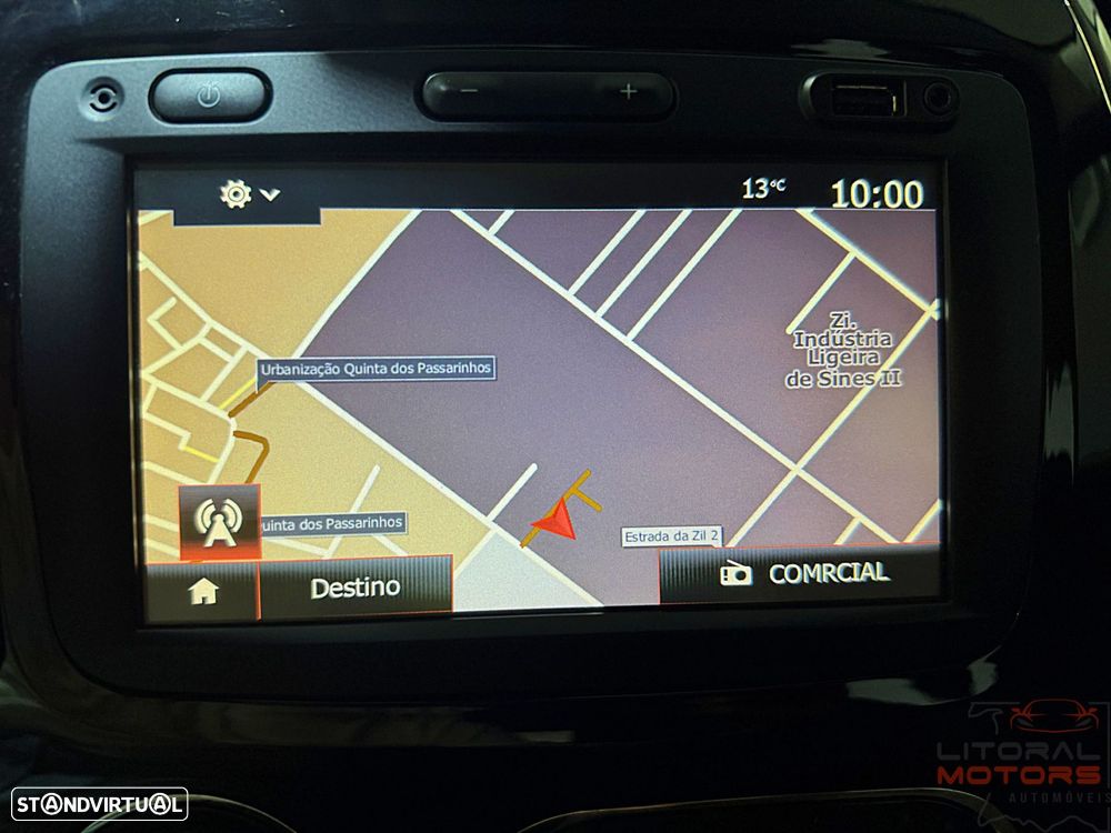 Renault Captur 1.5 dCi Exclusive - 31